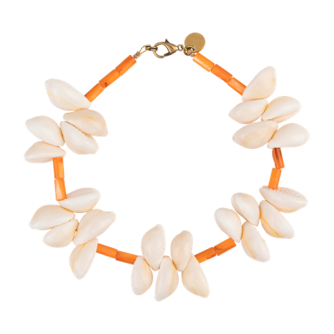 Love Stories Bracciale alla caviglia
