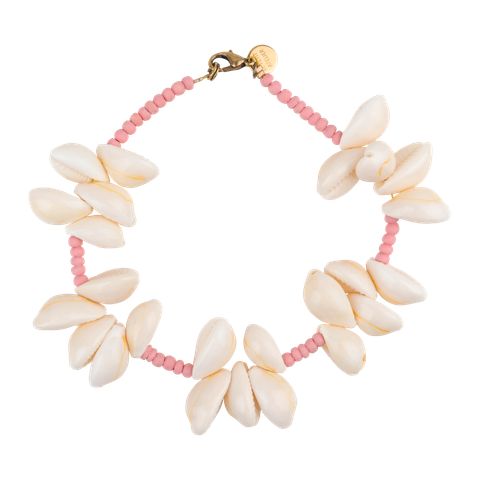 Love Stories Ankle Bracelet