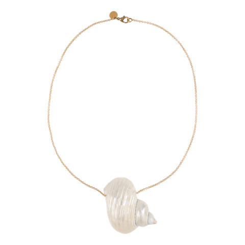 Love Stories Collana di conchiglie