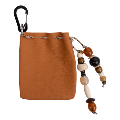 Love Stories Mini sac en cuir