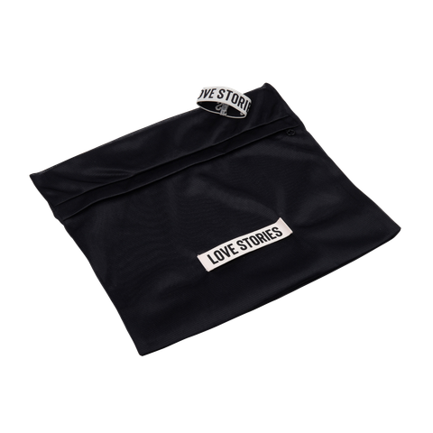 Love Stories Washing Bag Zip
