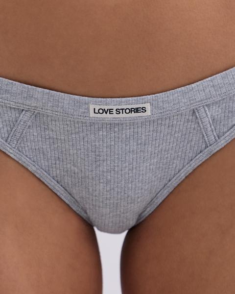 Love Stories Truman