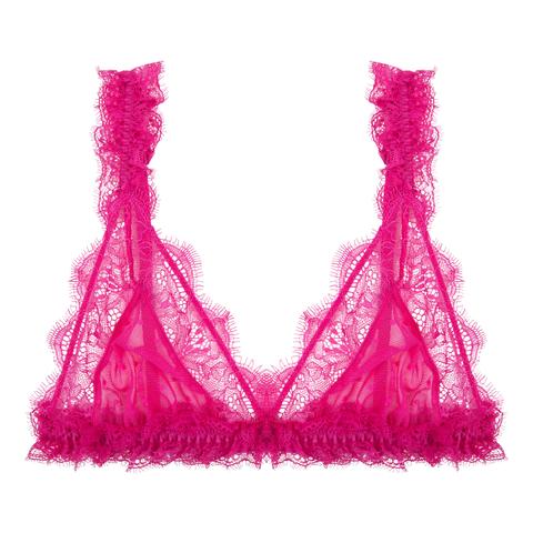 Love Stories Love Lace