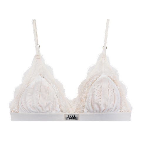 Love Stories Love Lace