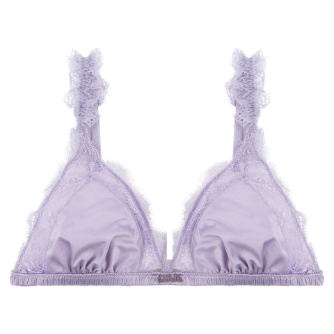 Love Stories Love Lace
