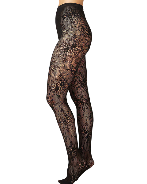 Love Stories Rosa Lace Tights