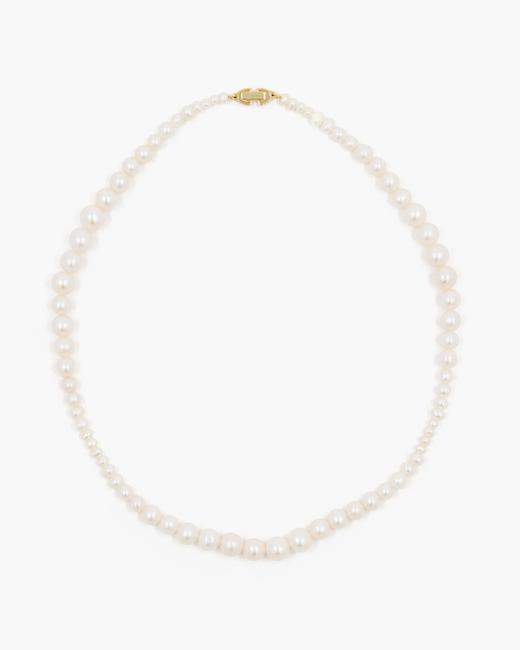 Love Stories Olga Necklace