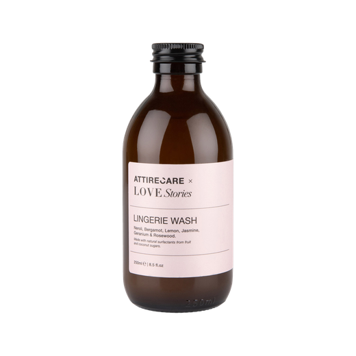 Love Stories Lingerie Wash 250ml