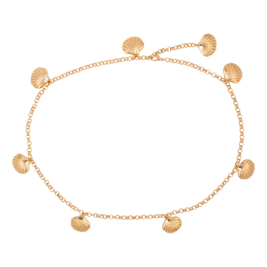 Love Stories Belly Chain