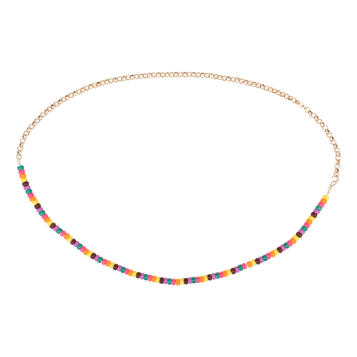 Love Stories Belly Chain