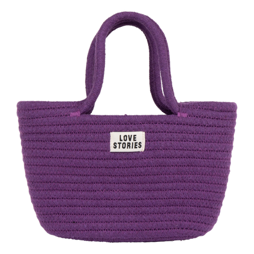 Love Stories Basket