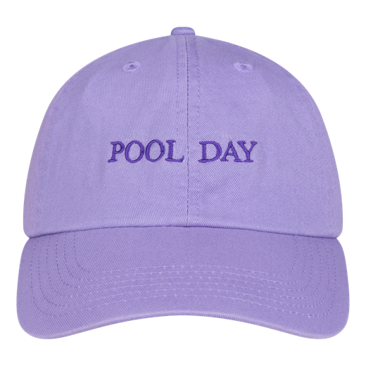 Love Stories Cap Pool Day
