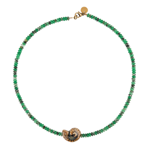 Love Stories Necklace