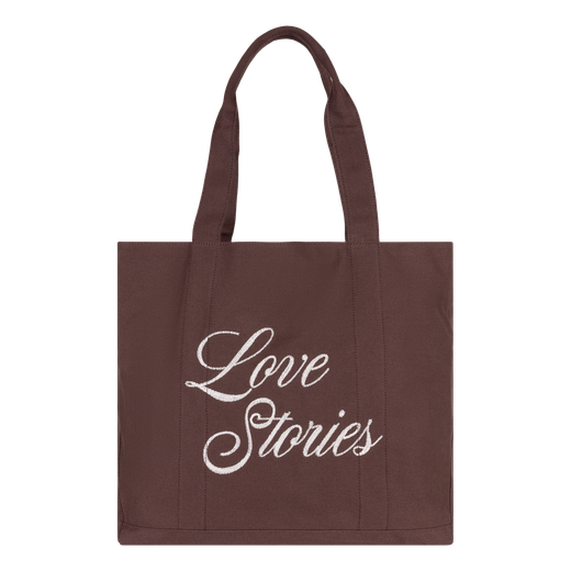 Love Stories Borsa in tela