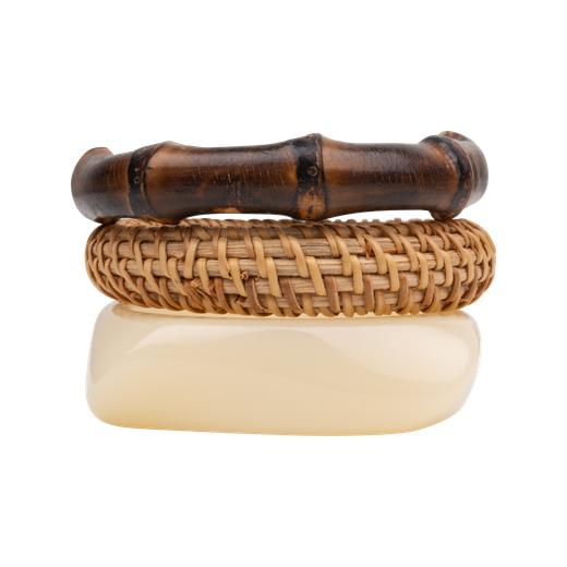 Love Stories Bracelet Set
