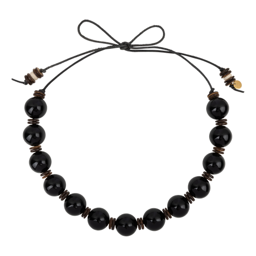 Love Stories Collana Perline