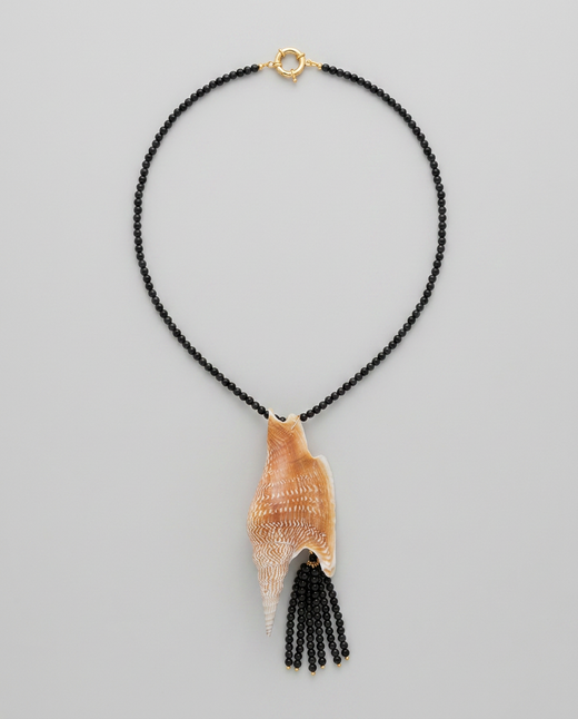 Love Stories Timeless Pearly Necklace