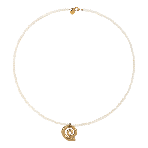 Love Stories Collana Swirl