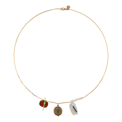 Love Stories Collana Oro