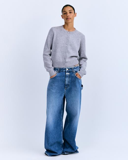 Love Stories Closed x Love Stories Jeans