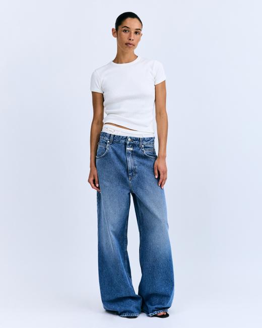 Love Stories Closed x Love Stories T-shirt