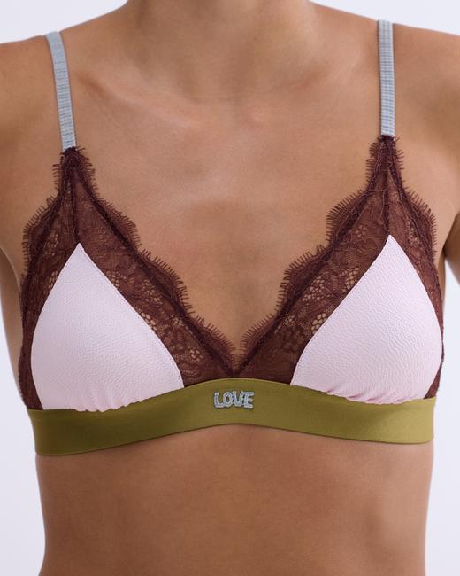 Love Stories Love Lace