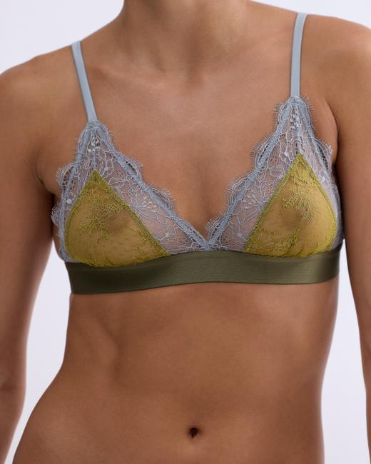 Love Stories Love Lace