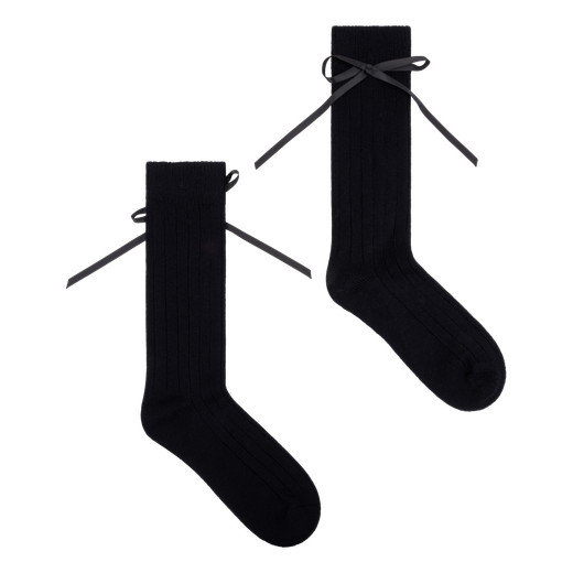 Love Stories Chaussettes en cachemire