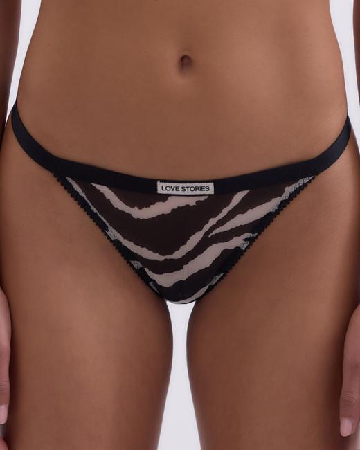 Love Stories Roomservice