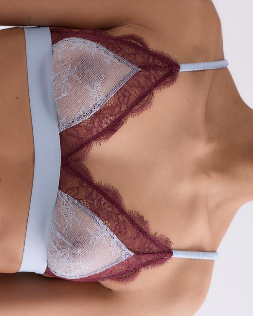 Love Stories Love Lace