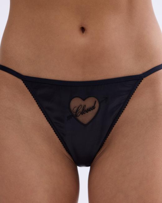 Love Stories Charlotte