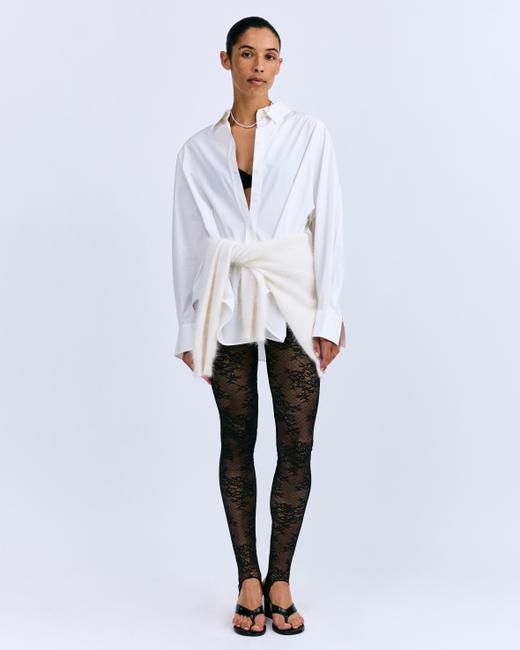 Love Stories John (lace)