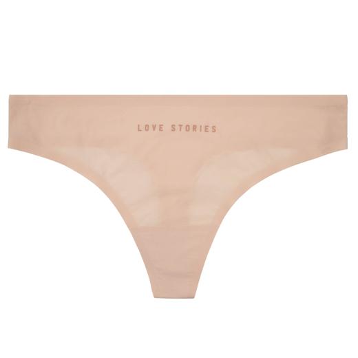 Love Stories Lou