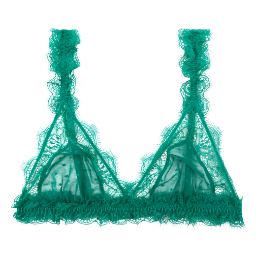 Love Stories Love Lace