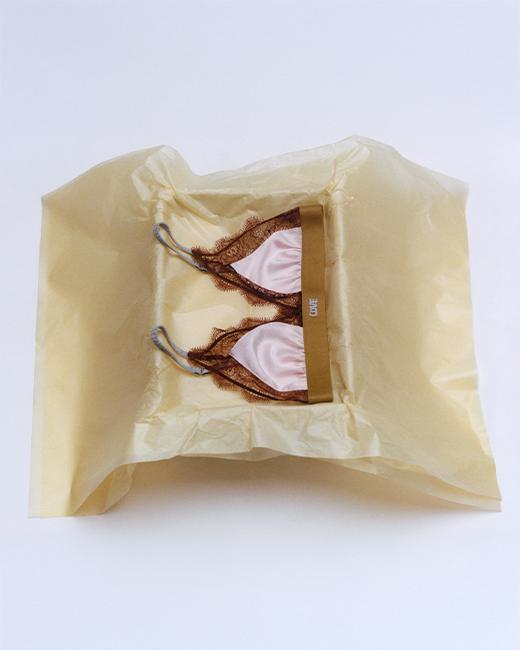 Love Stories Love Lace