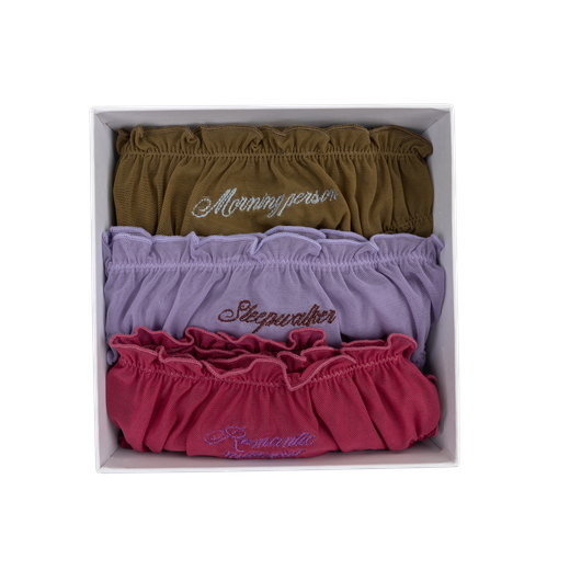 Love Stories Lola 3-Pack
