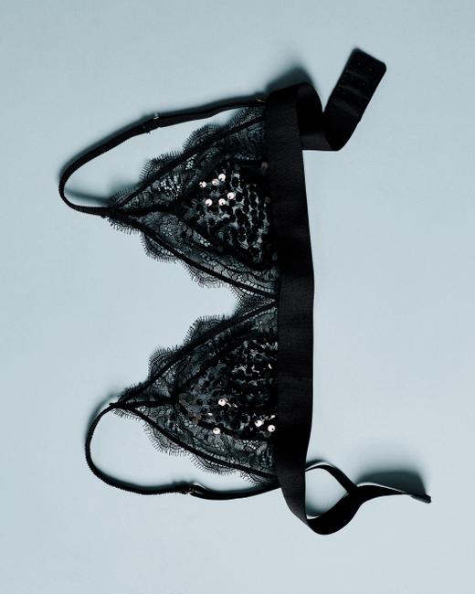 Love Stories Love Lace