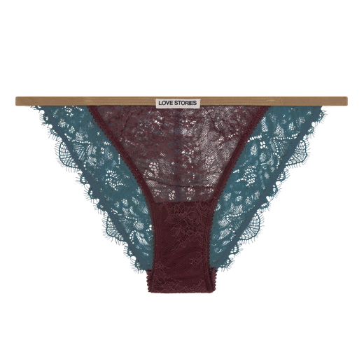 Love Stories Wild Rose