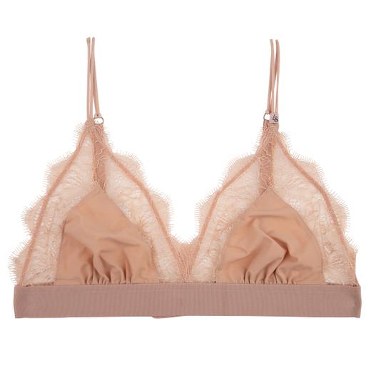 Love Stories Love Lace