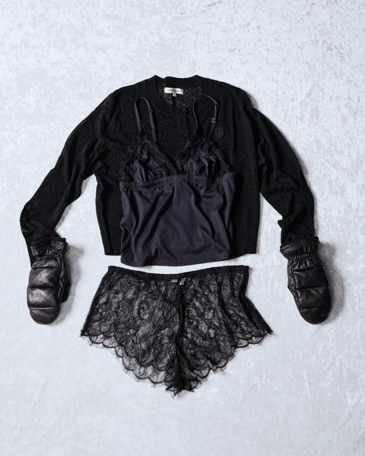 Love Stories Midnight Winter