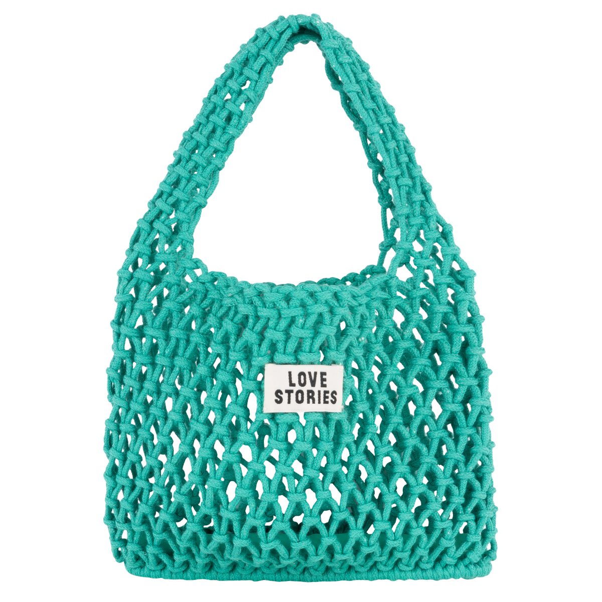Crochet Bag | Love Stories Intimates