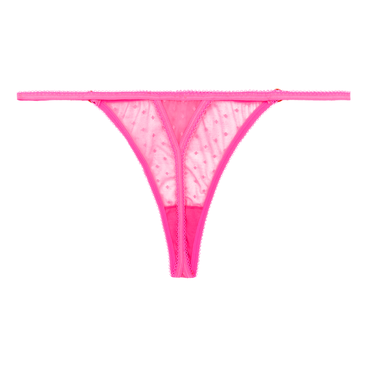 Corded Thong Panty  Victoria's Secret Australia