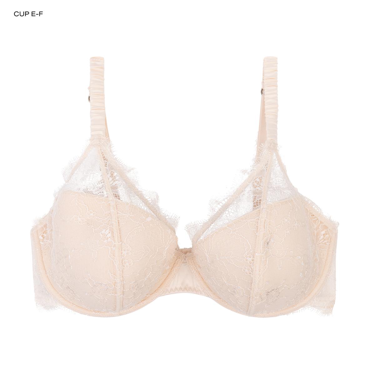 Collection Love Story, Love Story - Molded light padded cup bra