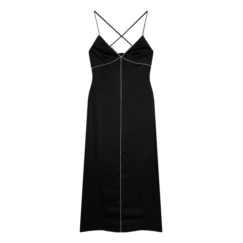 Prada slip dress store