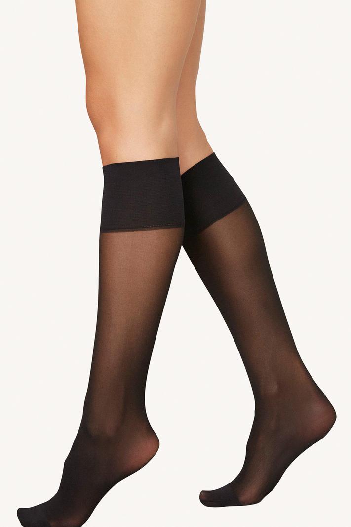 Love Stories 2-PACK Elin Premium Knee-Highs