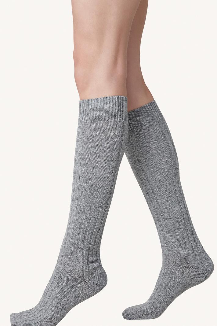 Love Stories Bodil Chunky Knee-Highs