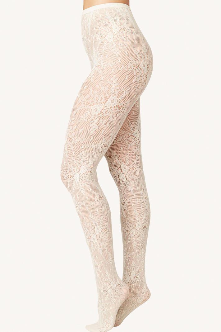 Love Stories Rosa Lace Tights