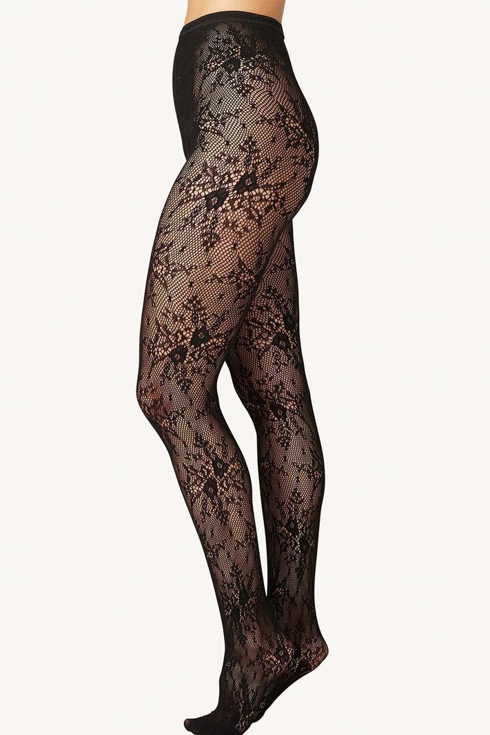 Love Stories Rosa Lace Tights